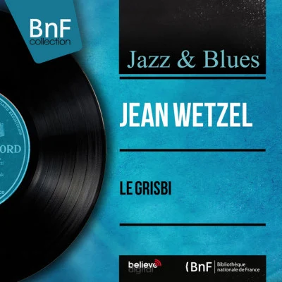 Jean WetzelJean Wiener Quartetleg日式比 (BO F 