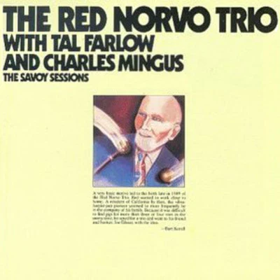 Red Norvo Trio/George Shearing QuintetMidnight on Cloud 69