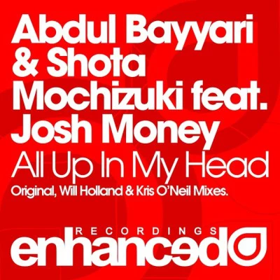 Abdul BayyariShota Mochizuki400 Years Till Dawn (Eelke Kelijn Remix) [Feat. Josh Money]