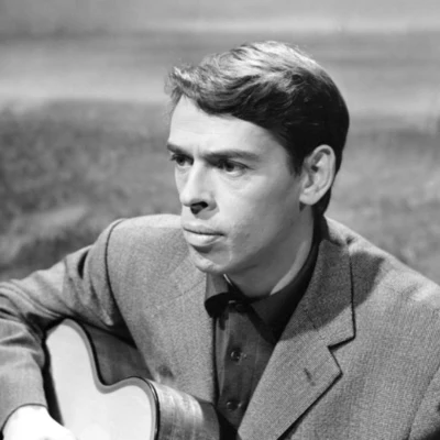 Jacques BrelLe Moribond