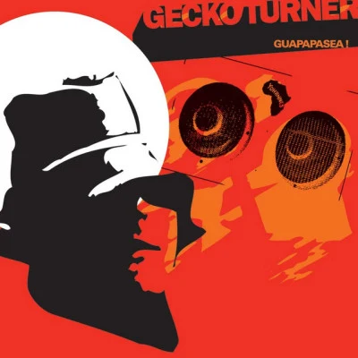 Gecko TurnerDI只在IE (BO哦zoo BA解耦remix)