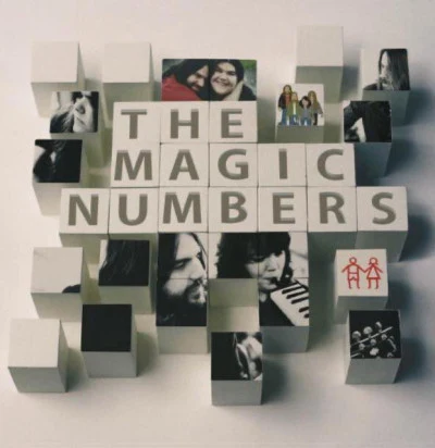 The Magic Numbers