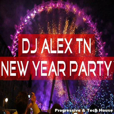 Dj Alex TnDeep & Dark