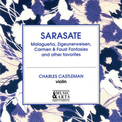 Charles CastlemanJulie GiganteVirginia LenzPamela FrameTony BouteBonita BoydSamuel AdlerBarbara Harbachsonata no. 2 for violin and harpsichord: Len toes press IV O