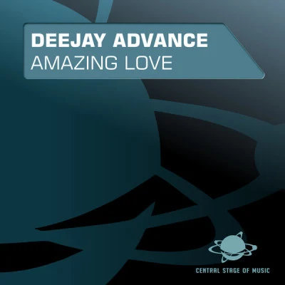 Deejay Advanceamazing love (club把ticket remix edit)