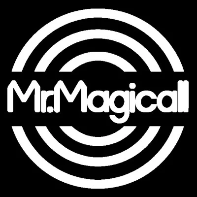 Mr.Magicall/Sharp ManI Wanna Go Home