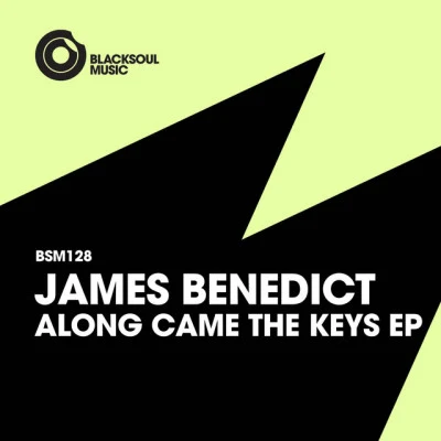 James Benedictfa為了與house (original mix)