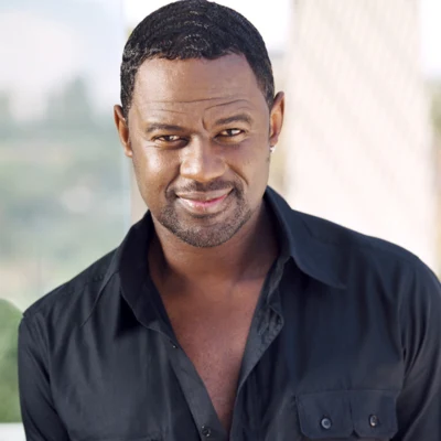 Brian McKnight