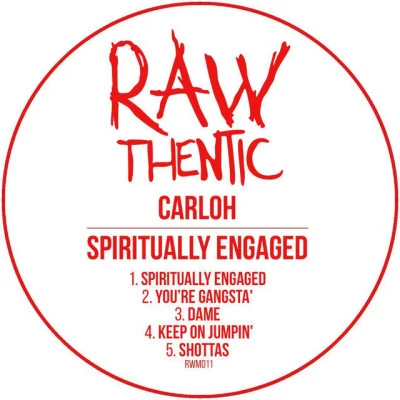 CarlohFree Soul (Extended Mix)