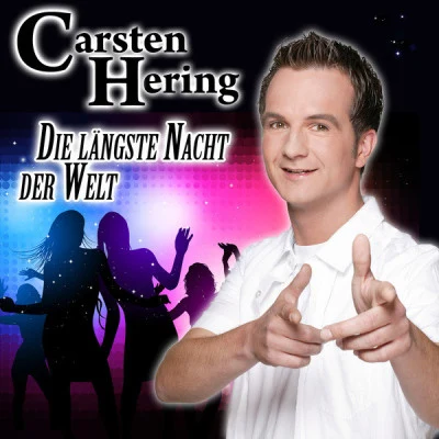 Carsten HeringMich kennt keine Sau