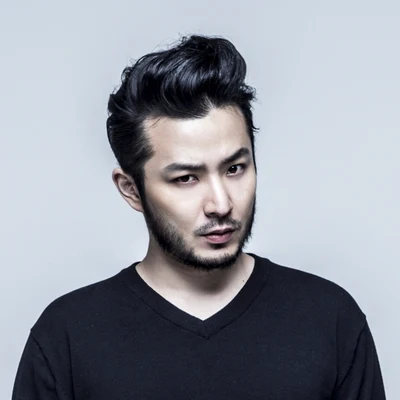 Verbal Jint吉李遐怡냉장고