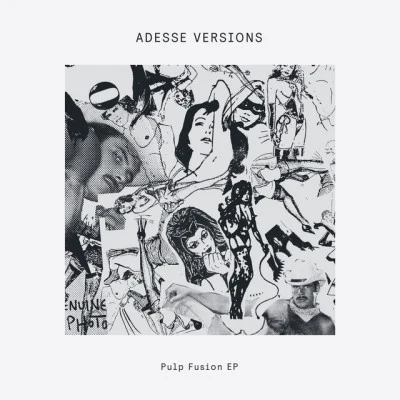 Adesse VersionsE toe (original mix)