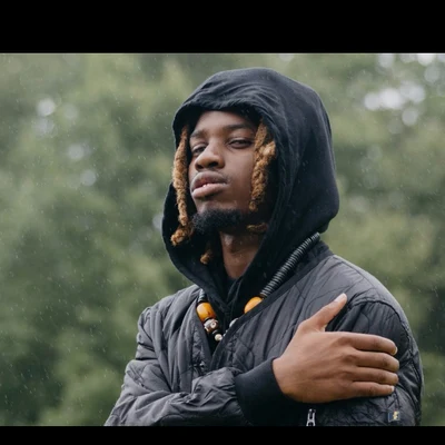 Denzel Curry