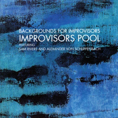 Improvisors Pool