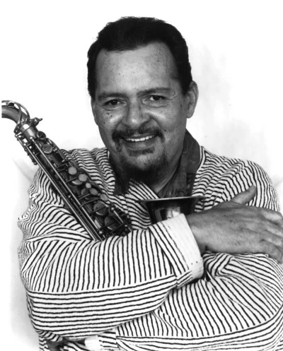 Jackie McLean