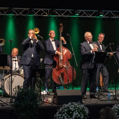 Dutch Swing College BandBoogietrap