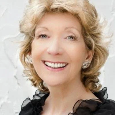 Dame Felicity Lott