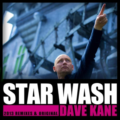 Dave KaneZero Plus (DJ Wout Remix)