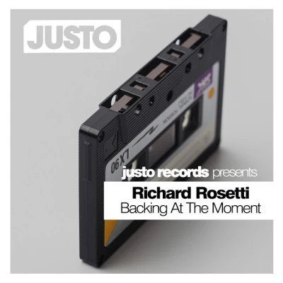 Richard RosettiBacking at the Moment (Original Mix)