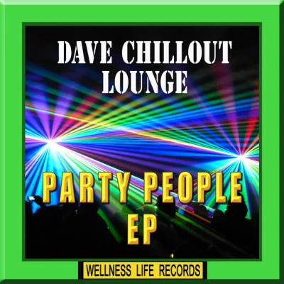 Dave Chillout Lounge/Counting CloudsMallorca Chillout Lounge Music: 200 Songs