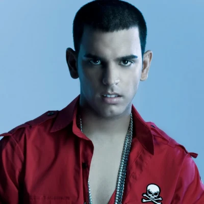 Tito el BambinoBarquito