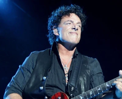 Neal SchonMidnight Express