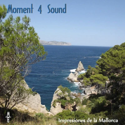 Moment 4 SoundDaydreamer (Lounge Mix)