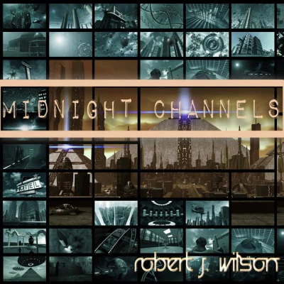 Robert J. WilsonSwish SwishMidnight Channels (Downbeat Afterhour Chill Mix)