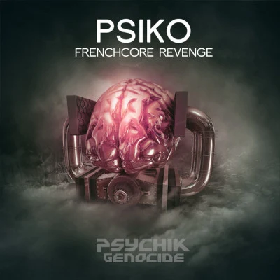 PsikoOKNEDance With Me (Original Mix)