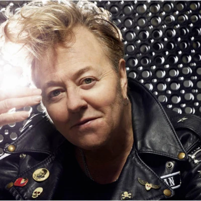 Brian SetzerSince I Don't Have You