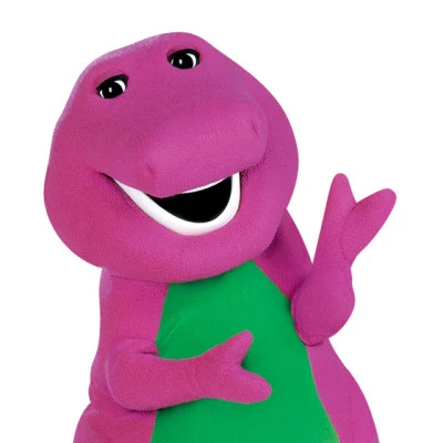 Barney