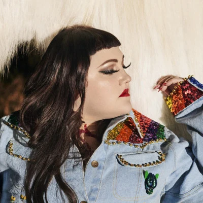 Beth Ditto