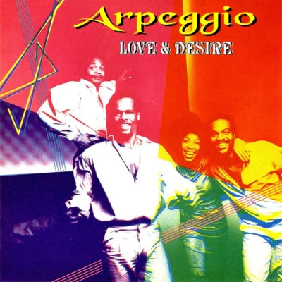 ArpeggioLove & Desire