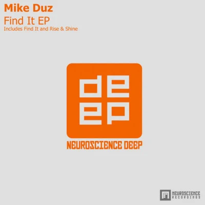 Mike Duzl i乎恩