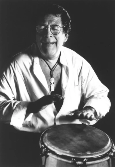 Ray BarrettoLa Cuna