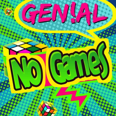 GenialNo Games