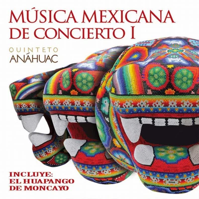 Quinteto Anáhuac