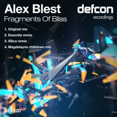 Alex BlestSoundbreezeSkylight (Original Mix)