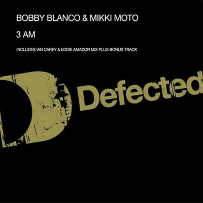 Bobby Blanco3阿門