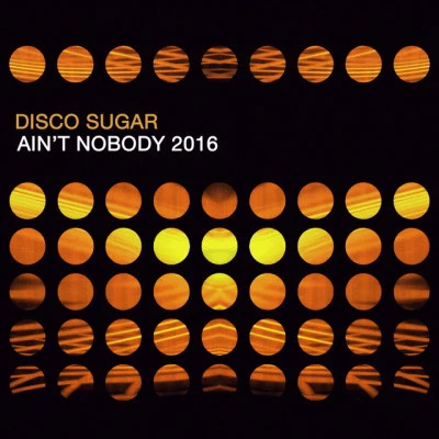 Disco SugarAin’t Nobody 2016 (Milk Boys Remix)