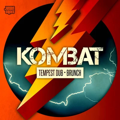 Kombat (UK)Tempest Dub (Original Mix)