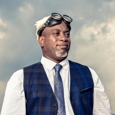 Corey GloverOz NoyLittle Wing (feat. Corey Glover)