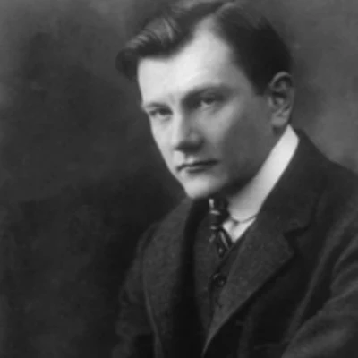 Erno Dohnanyi