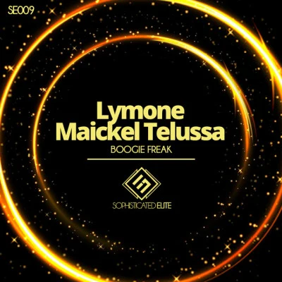 Lymone/Maickel TelussaBoogie Freak