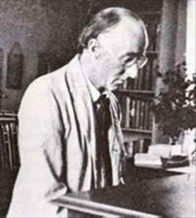 Frederick Delius