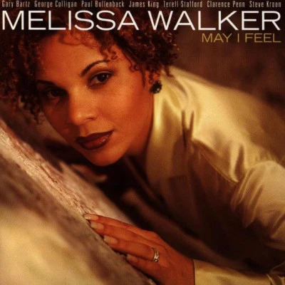 Melissa WalkerA time for love