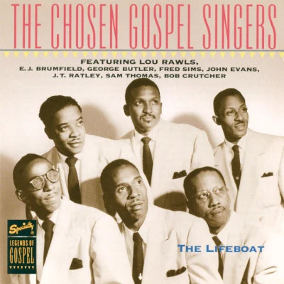 The Chosen Gospel SingersAnanais