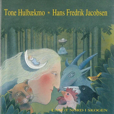 Tone Hulbækmoillusion