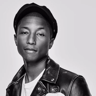 Pharrell Williams