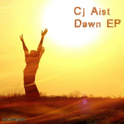 Cj AistCreating Yourself (Chillout Mix)